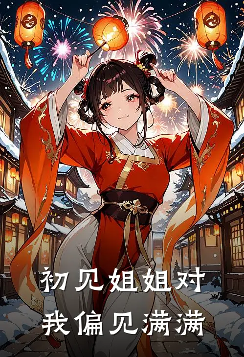 初见姐姐对我偏见满满