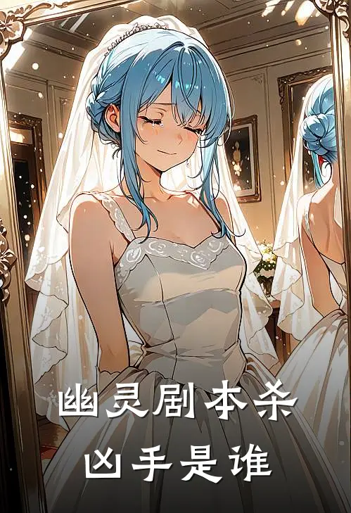 幽灵剧本杀凶手是谁