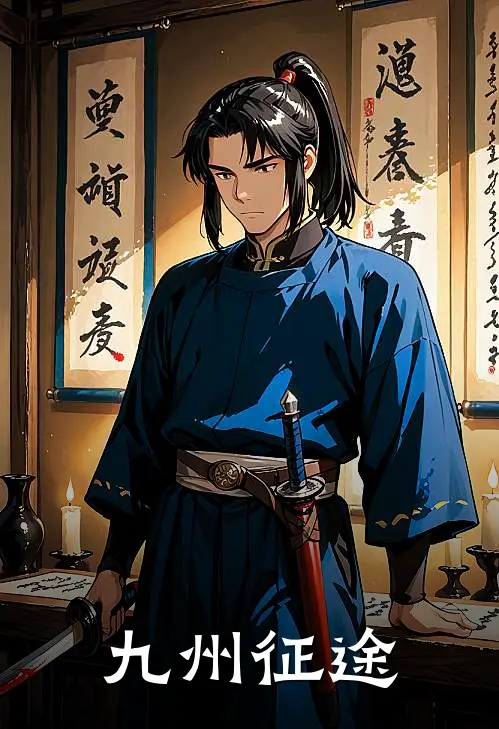 九州征途惠妍星源推荐完结小说_免费阅读九州征途(惠妍星源)