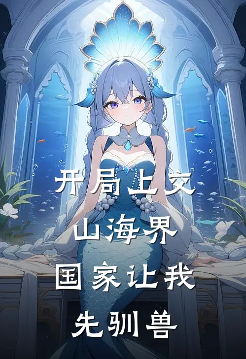 开局上交山海界，国家让我先驯兽