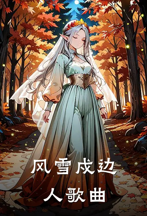 风雪戍边人歌曲