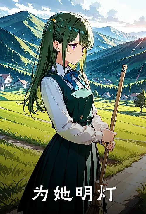 为她明灯(李菲儿玛丽)最新小说推荐_最新热门小说为她明灯李菲儿玛丽