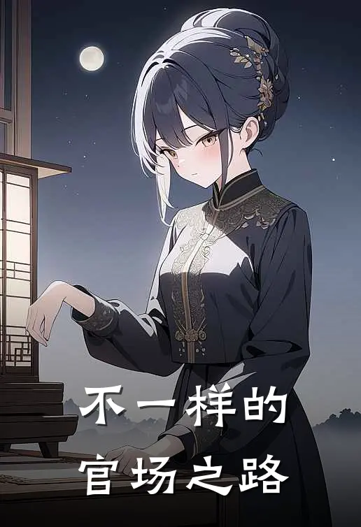 不一样的官场之路