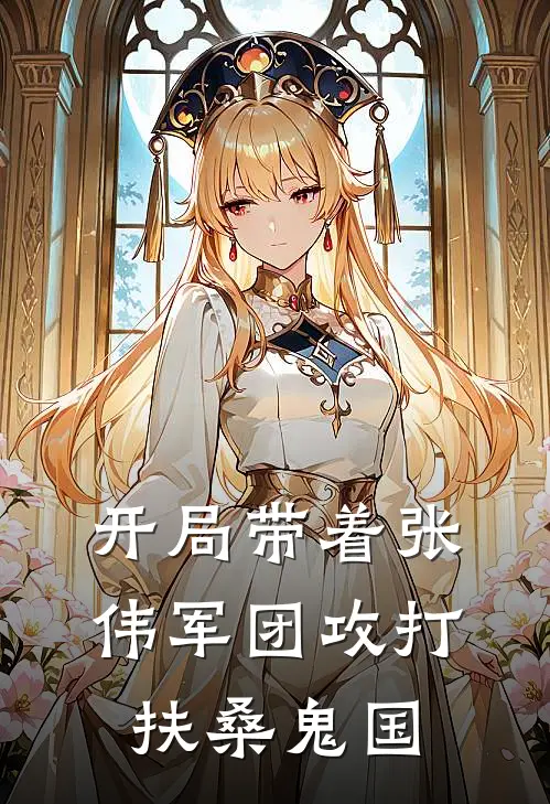 开局带着张伟军团攻打扶桑鬼国