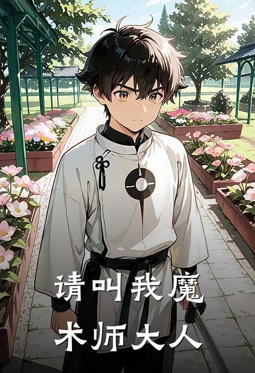 请叫我魔术师大人