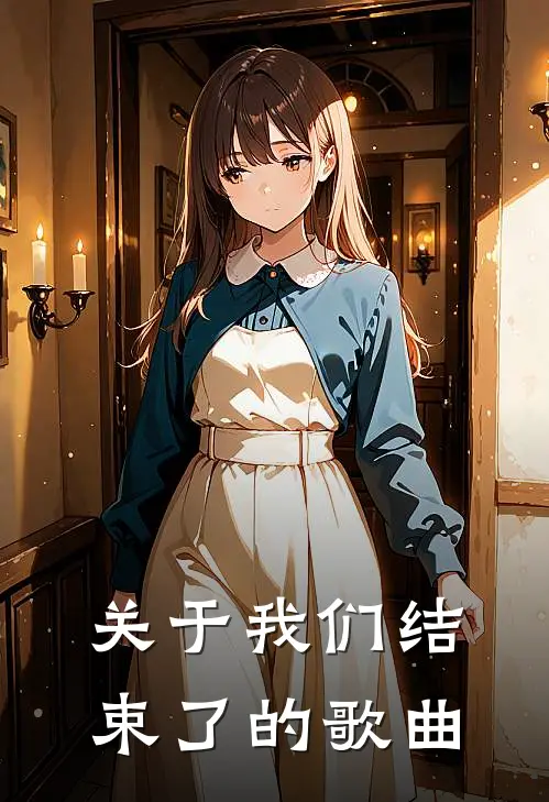 关于我们结束了的歌曲