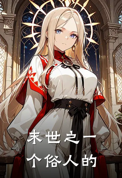 末世之一个俗人的