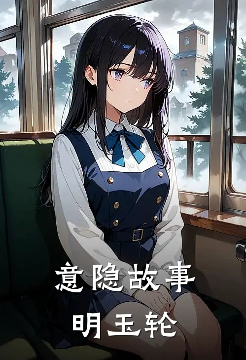 意隐故事：明玉轮