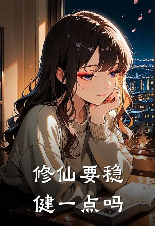 修仙要稳健一点吗