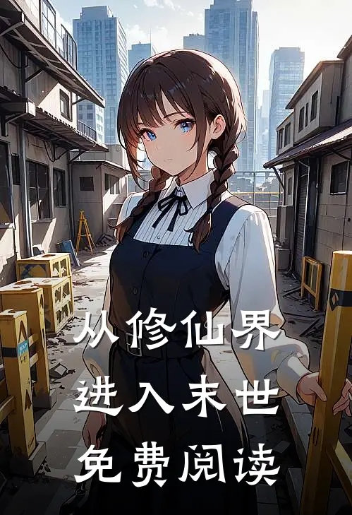 从修仙界进入末世免费阅读