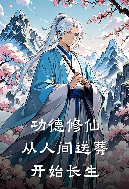 功德修仙：从人间送葬开始长生