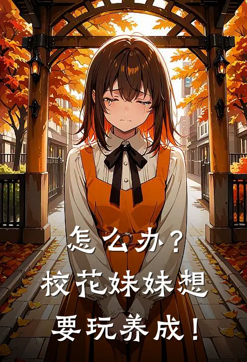 怎么办？校花妹妹想要玩养成！