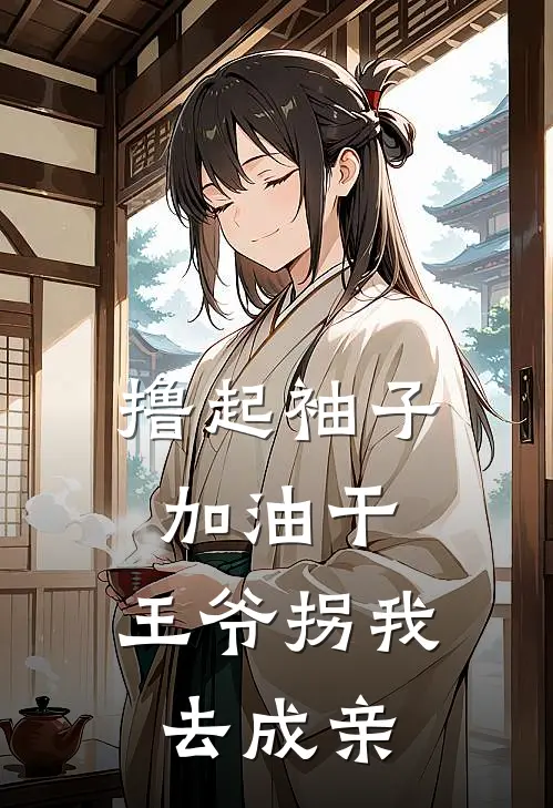 撸起袖子加油干，王爷拐我去成亲