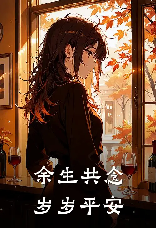 余生共念，岁岁平安