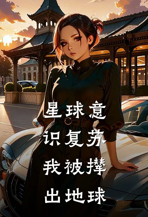 星球意识复苏，我被撵出地球