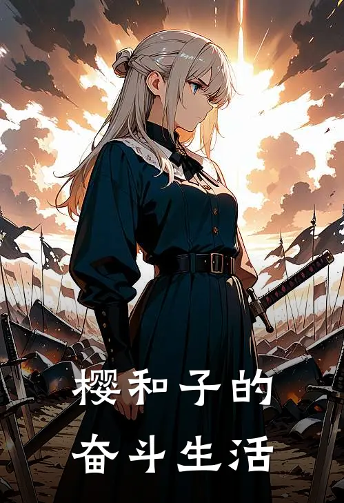 樱和子的奋斗生活