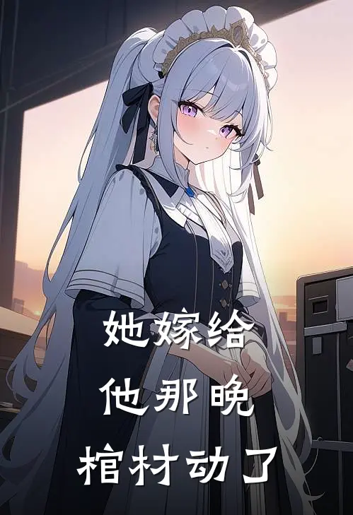 她嫁给他那晚，棺材动了