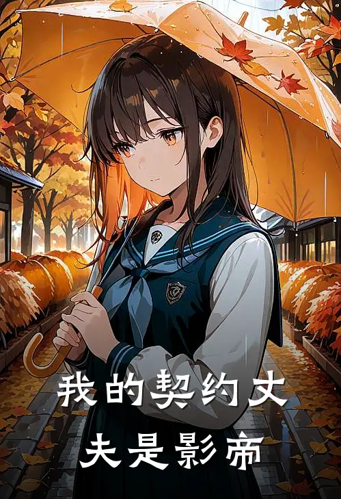 我的契约丈夫是影帝