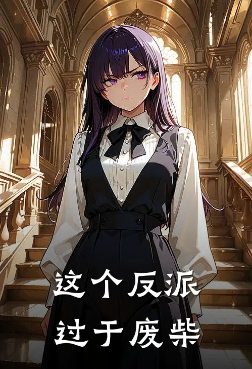 这个反派过于废柴