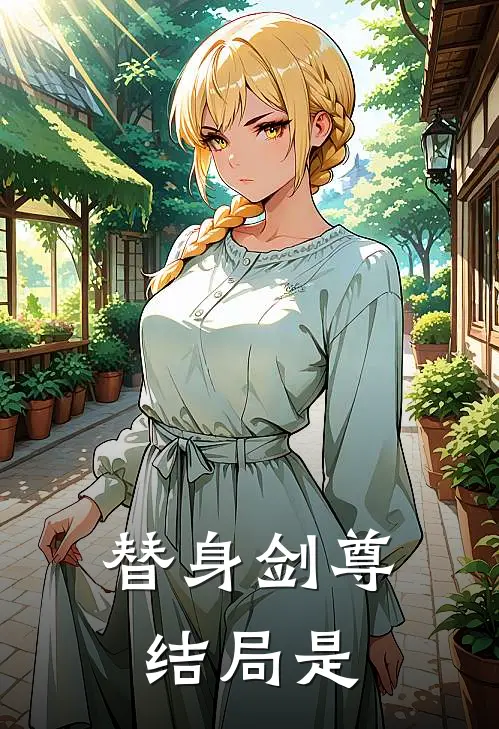 替身剑尊结局是