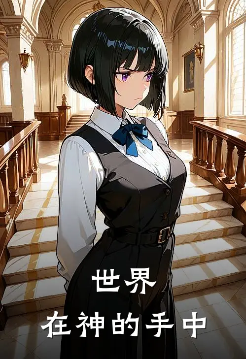 世界，在神的手中