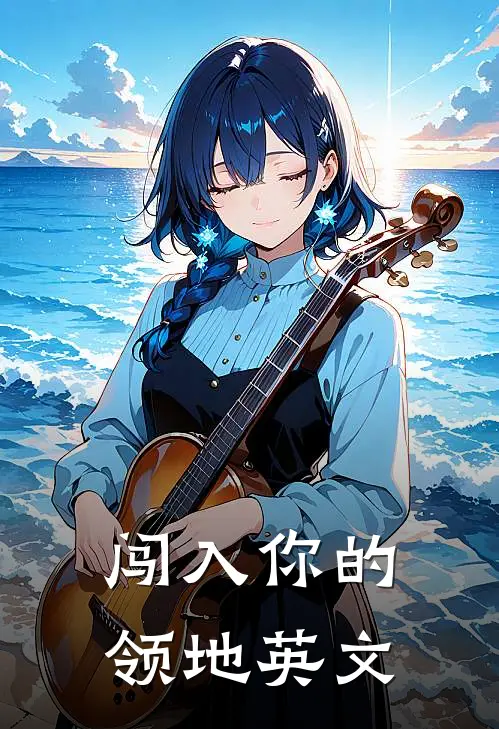 闯入你的领地英文