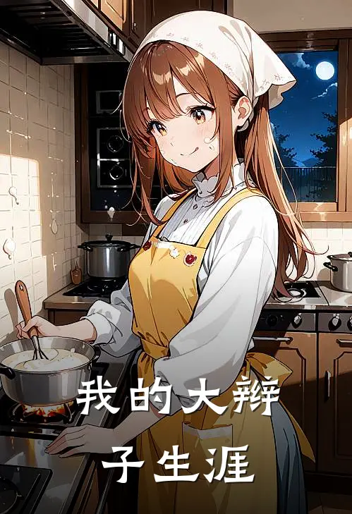 我的大辫子生涯