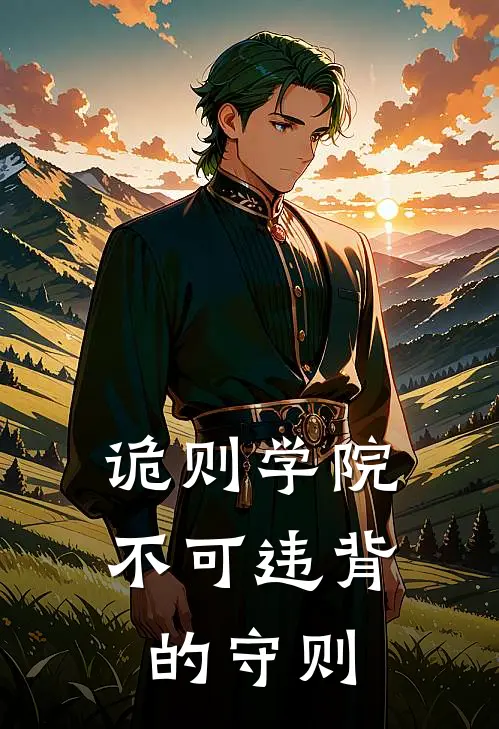 诡则学院：不可违背的守则(林晓苏雨晴)最新小说_免费阅读完整版小说诡则学院：不可违背的守则(林晓苏雨晴)