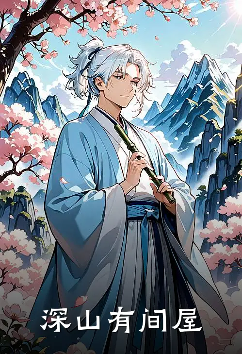 深山有间屋(苏禾阿木)免费阅读全文_免费完结版小说深山有间屋苏禾阿木