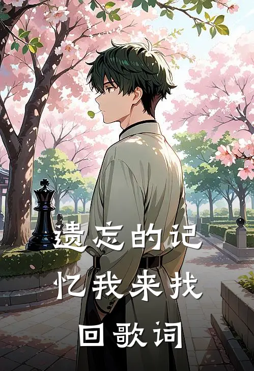 遗忘的记忆我来找回歌词