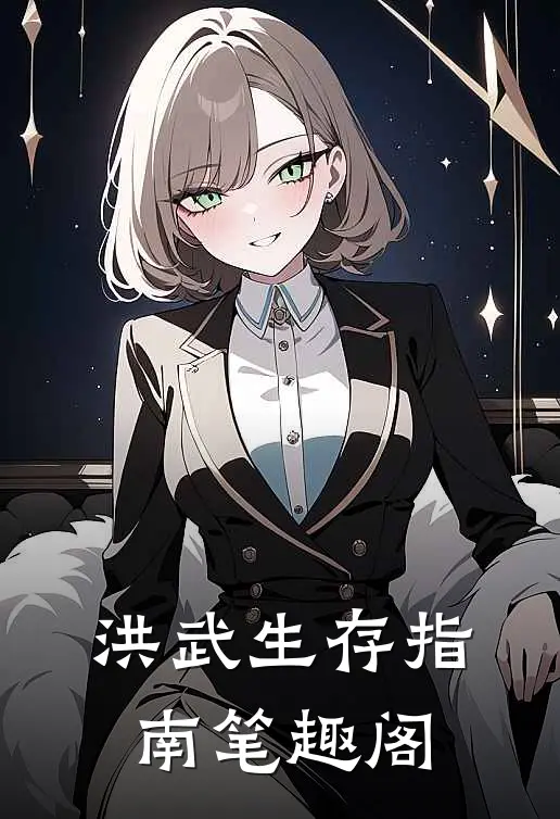 洪武生存指南笔趣阁