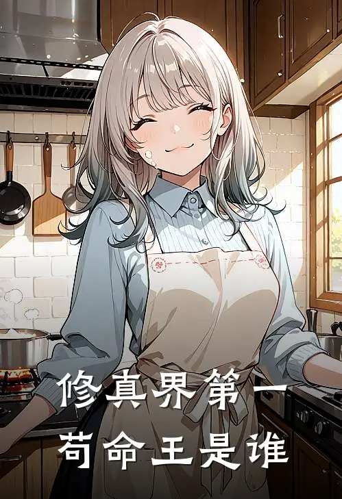 修真界第一苟命王是谁