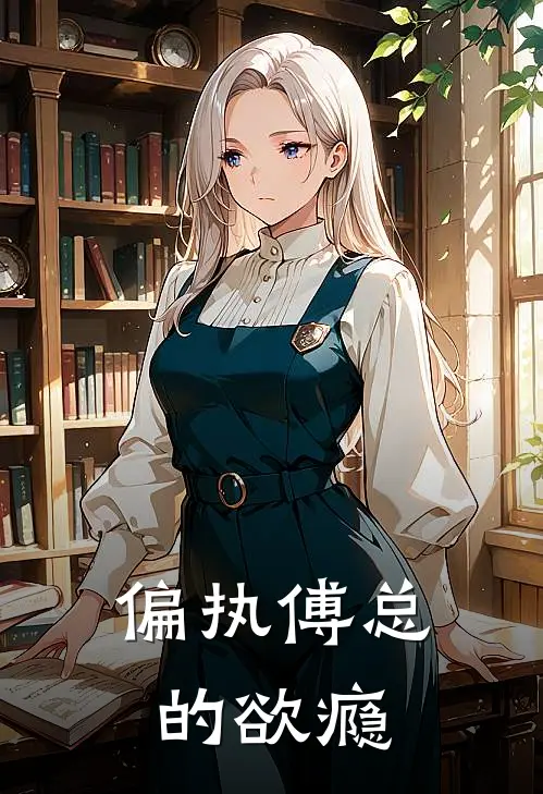 偏执傅总的欲瘾