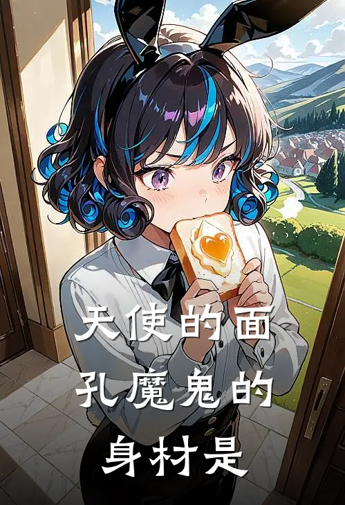 天使的面孔魔鬼的身材是