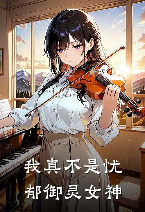 我真不是忧郁御灵女神