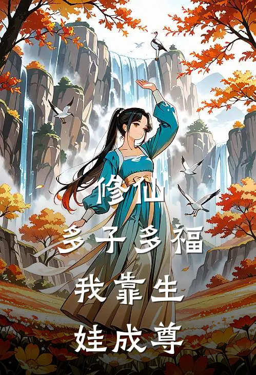 修仙：多子多福，我靠生娃成尊(陆长生李桂花)在线免费小说_热门网络小说修仙：多子多福，我靠生娃成尊陆长生李桂花