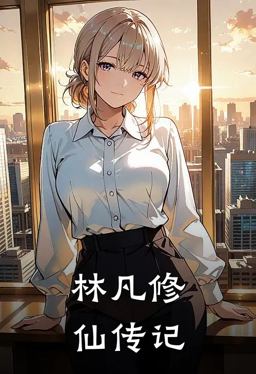 林凡修仙传记
