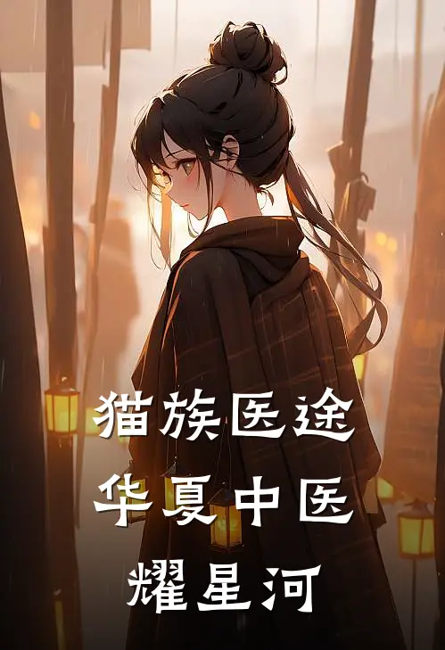 猫族医途，华夏中医耀星河