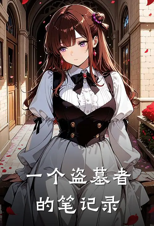 一个盗墓者的笔记录