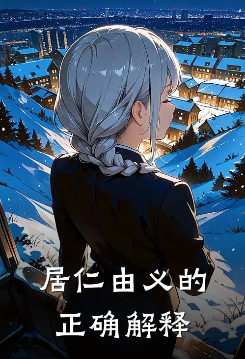居仁由义的正确解释