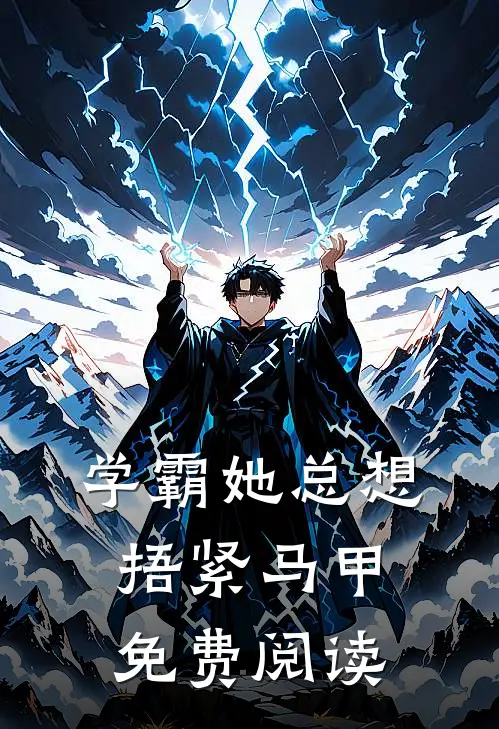 学霸她总想捂紧马甲免费阅读