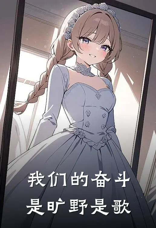 我们的奋斗是旷野是歌