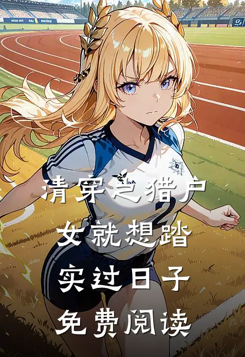 清穿之猎户女就想踏实过日子免费阅读