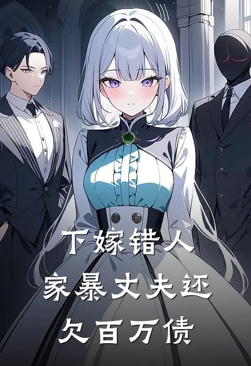 下嫁错人：家暴丈夫还欠百万债