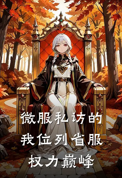 微服私访的我位列省服权力巅峰