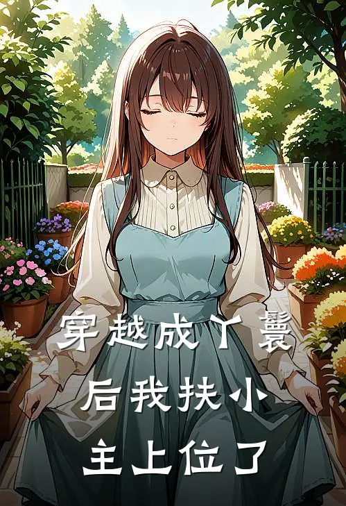 穿越成丫鬟后我扶小主上位了
