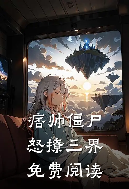 痞帅僵尸怒撩三界免费阅读