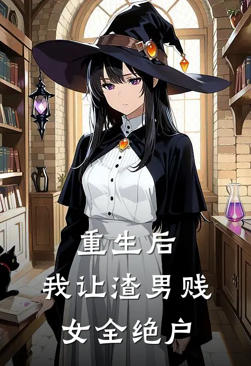 重生后，我让渣男贱女全绝户(林晚星顾廷洲)热门小说大全_推荐完本小说重生后，我让渣男贱女全绝户林晚星顾廷洲