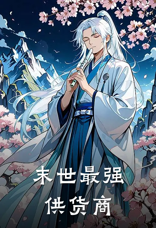 末世最强供货商