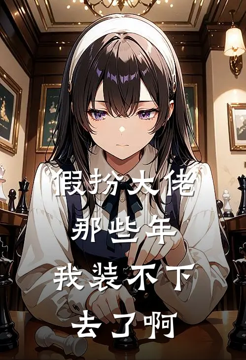 假扮大佬那些年，我装不下去了啊